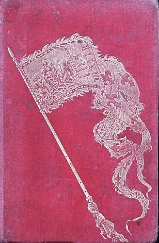 Cover of The Red True Story Book by Andrew Lang