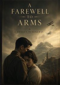 Cover of A Farewell to Arms