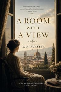 Cover of A Room with a View