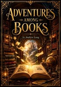 Cover of Adventures Among Books