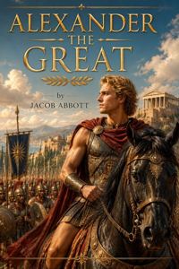 Cover of Alexander the Great
