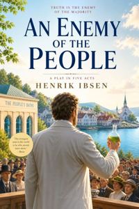 Cover of An Enemy of the People