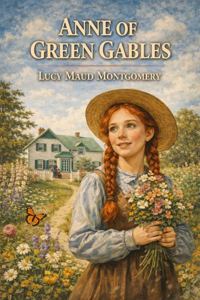 Cover of Anne of Green Gables Volume 1
