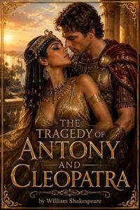 Cover of Antony and Cleopatra