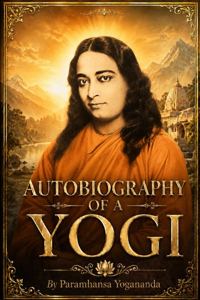 Cover of Autobiography Of A Yogi