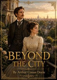 Cover of Beyond the City