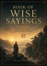 Cover of Book of Wise Sayings