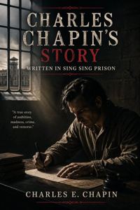 Cover of Charles Chapin's story