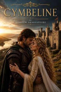 Cover of Cymbeline
