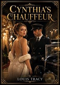 Cover of Cynthia's Chauffeur