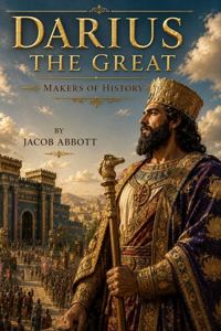 Cover of Darius the Great