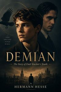 Cover of Demian