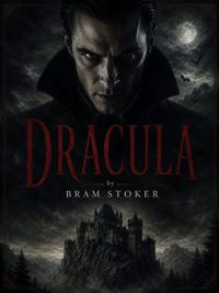 Cover of Dracula