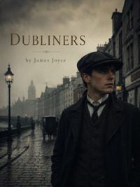Cover of Dubliners