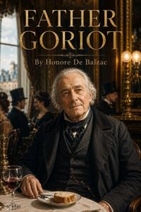 Cover of Father Goriot