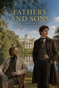 Cover of Fathers and Sons