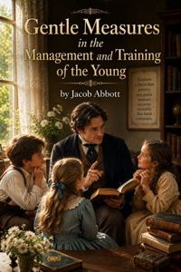 Cover of Gentle Measures in the Management and Training of the Young