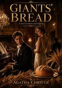 Cover of Giants' Bread