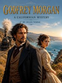 Cover of Godfrey Morgan