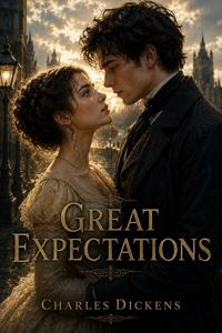 Cover of Great Expectations