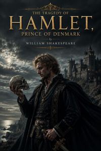 Cover of Hamlet