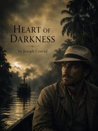 Cover of Heart of Darkness