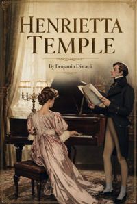 Cover of Henrietta Temple
