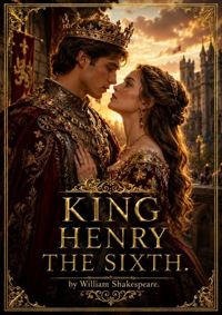 Cover of Henry V