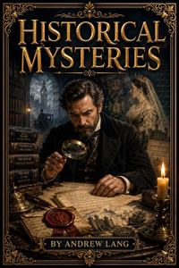 Cover of Historical Mysteries