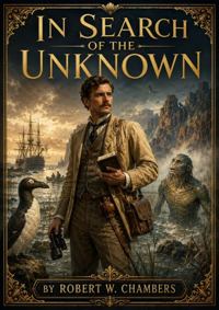 Cover of In Search of the Unknown