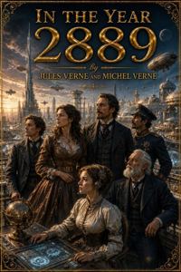 Cover of In the Year 2889