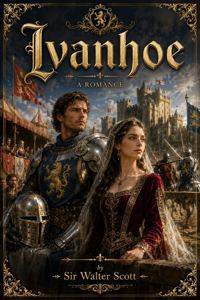 Cover of Ivanhoe