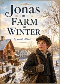 Cover of Jonas on a Farm in Winter