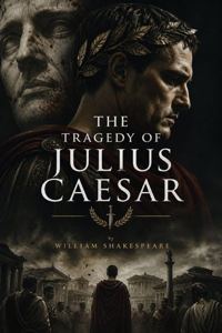 Cover of Julius Caesar