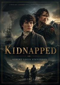 Cover of Kidnapped
