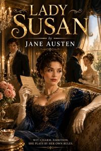 Cover of Lady Susan