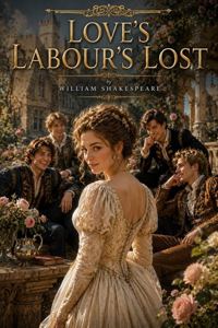 Cover of Love's Labour's Lost