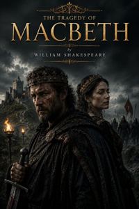 Cover of Macbeth