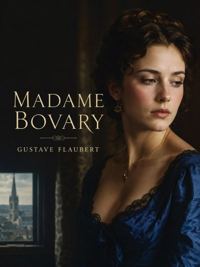 Cover of Madame Bovary