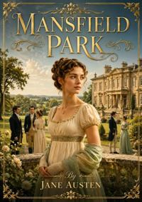 Cover of Mansfield Park