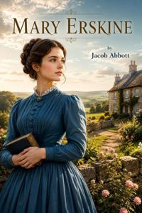 Cover of Mary Erskine