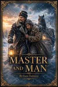 Cover of Master And Man