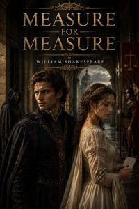 Cover of Measure for Measure