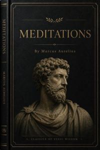 Cover of Meditations