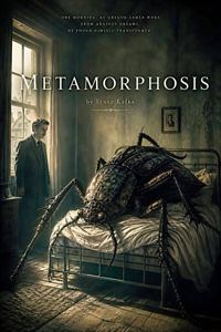 Cover of Metamorphosis