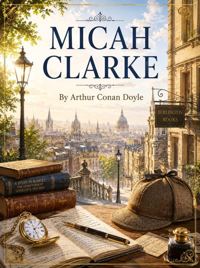 Cover of Micah Clarke