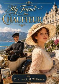 Cover of My Friend the Chauffeur