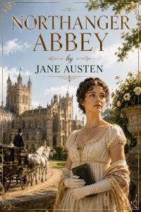Cover of Northanger Abbey