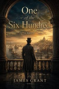 Cover of One of the Six Hundred