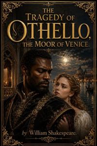 Cover of Othello